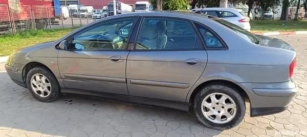 Utilizat 2003 Citroën C5 Hatchback | 1.000 EUR - Imagine 1/4