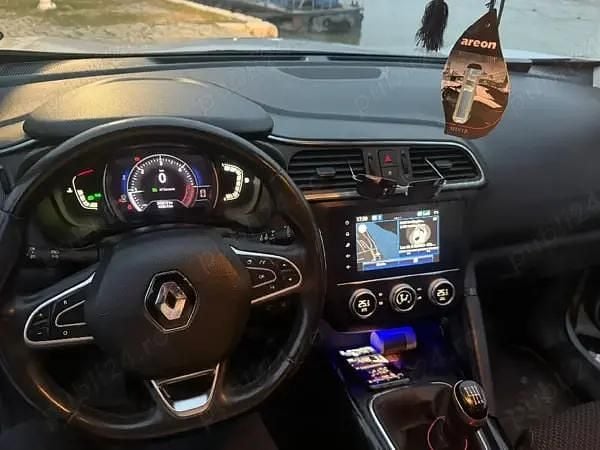 Second-hand Renault Kadjar 240 CP (176 kW) 2020 SUV