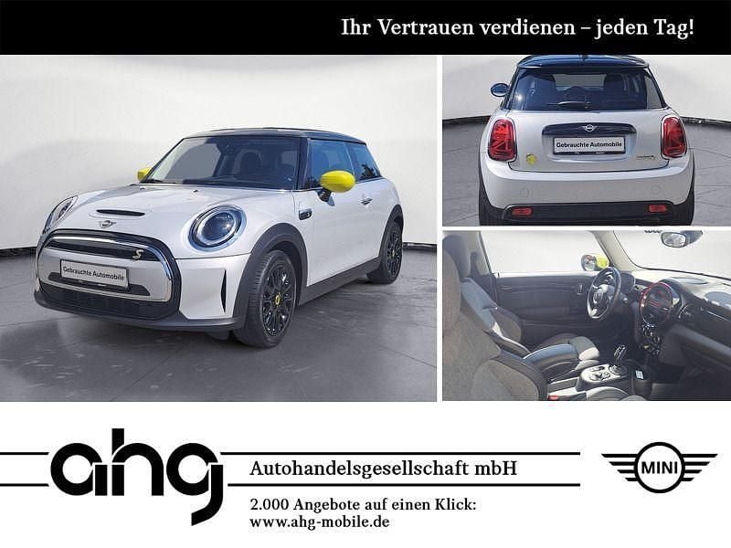 Utilizat 2022 Mini Cooper SE Classic Hatchback | 19.728 EUR - Imagine 1/1