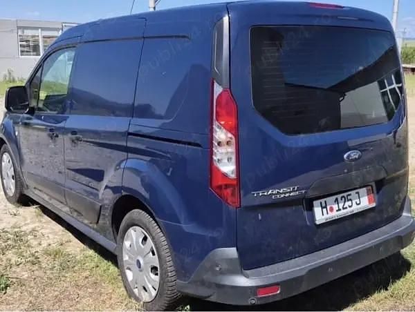 Second-hand Ford Transit Connect 220 CP (161 kW) 2019 Monovolum