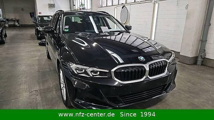 Utilizat 2022 BMW 320 Break | 32.180 EUR (Scump) - Imagine 1/1