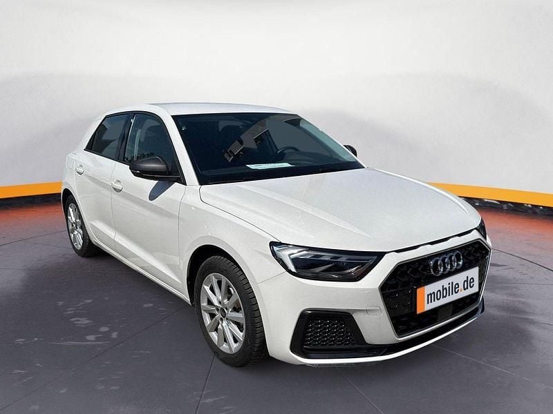 Utilizat 2024 Audi A1 Sportback Advanced Plus Hatchback | 24.663 EUR (Preț OK) - Imagine 1/1