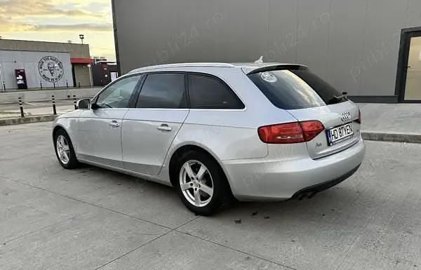 Second-hand Audi A4 136 CP (100 kW) 2012 Break