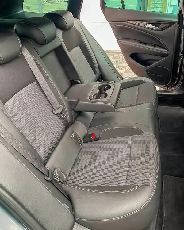 Second-hand Opel Insignia 175 CP (128 kW) 2021 Gri Break