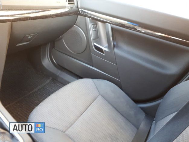 Second-hand Opel Signum 152 CP (111 kW) 2003 Gri Hatchback