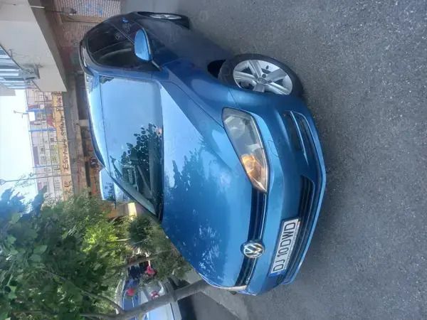 Utilizat 2014 VW Golf VII Break | 7.000 EUR - Imagine 1/4