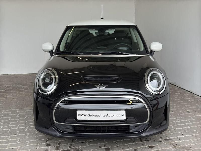 Utilizat 2022 Mini Cooper SE Hatchback | 19.684 EUR - Imagine 1/1