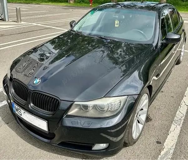 Second-hand BMW 320 210 CP (154 kW) 2009 Berlinǎ