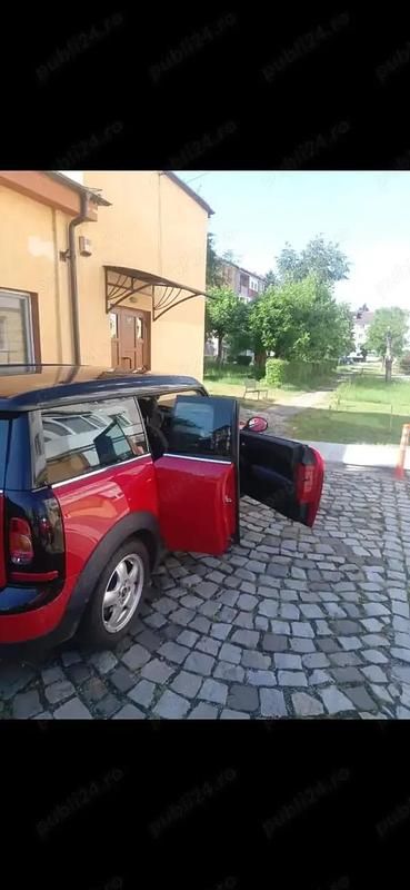 Second-hand Mini Cooper Clubman 88 CP (64 kW) 2008 Break