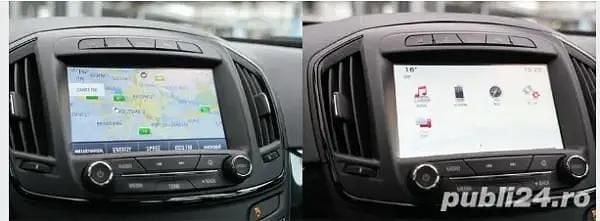 Second-hand Opel Insignia 131 CP (96 kW) 2015 Break