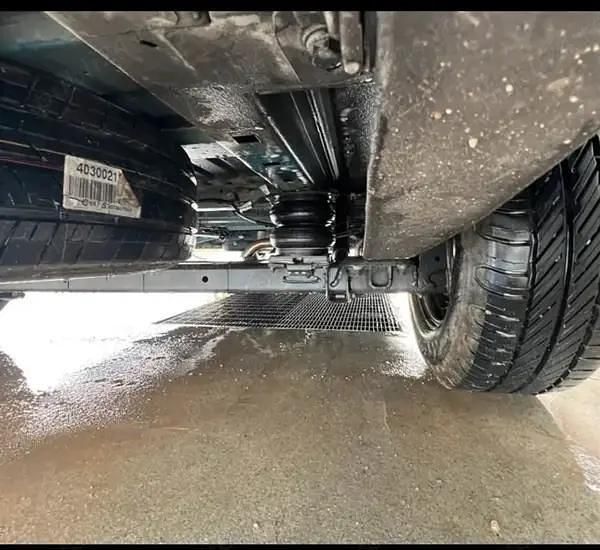 Second-hand Renault Master 135 CP (99 kW) 2022 Monovolum