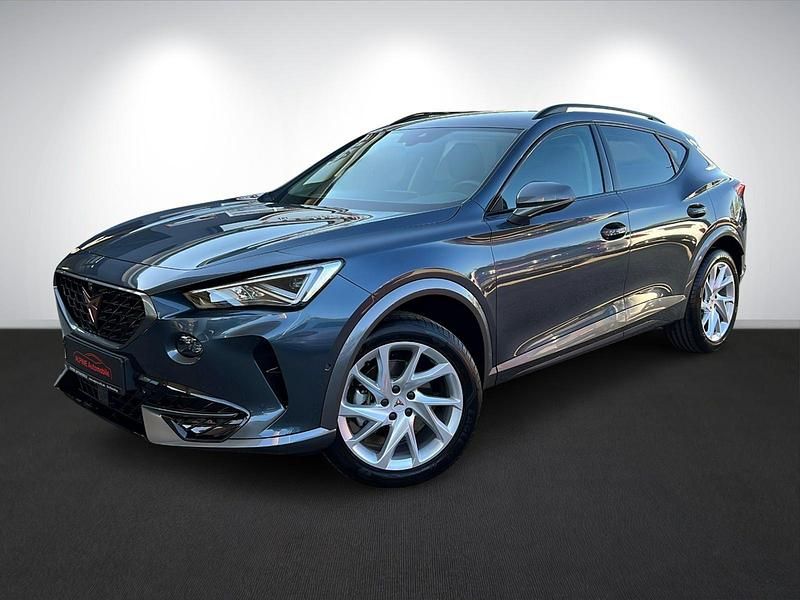 Utilizat 2023 Cupra Formentor SUV | 29.599 EUR (Puțin scump) - Imagine 1/1