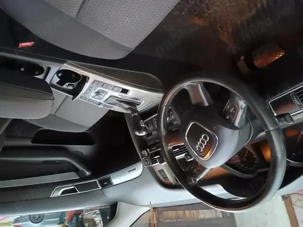 Second-hand Audi A6 171 CP (125 kW) 2008 Berlinǎ