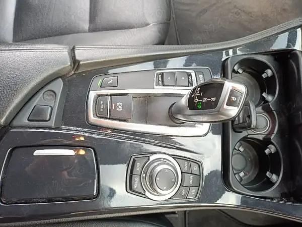 Second-hand BMW 525 218 CP (160 kW) 2012 Break