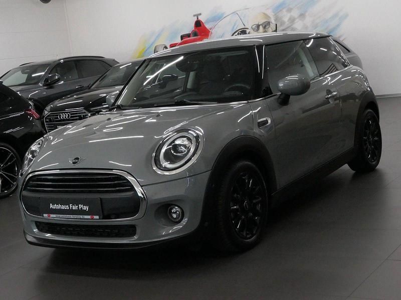 Utilizat 2020 Mini ONE Hatchback | 19.619 EUR - Imagine 1/1