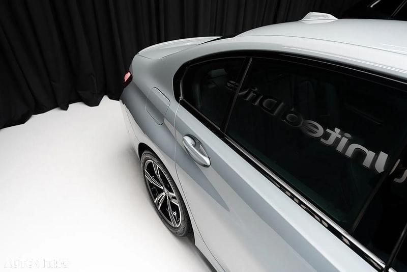 Second-hand BMW M340 M Sport 374 CP (275 kW) 2023 Culoaregri Berlinǎ