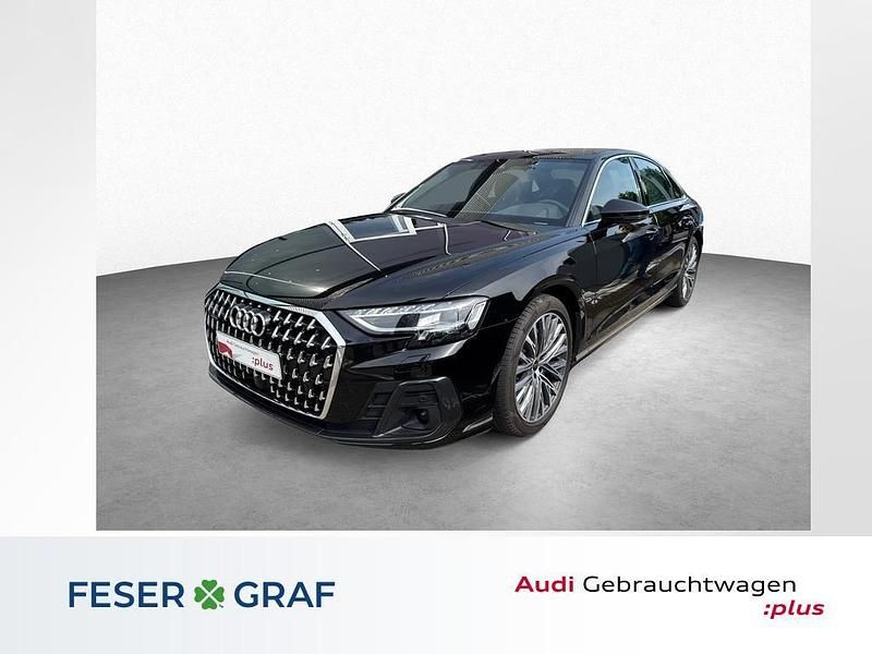Utilizat 2024 Audi A8 Berlinǎ | 80.460 EUR - Imagine 1/1