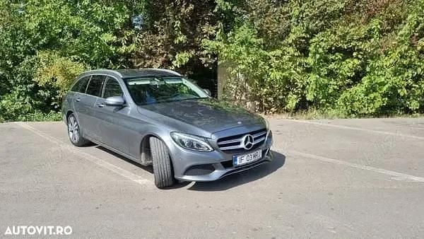 Utilizat 2018 Mercedes C300e | 14.500 EUR - Imagine 1/4