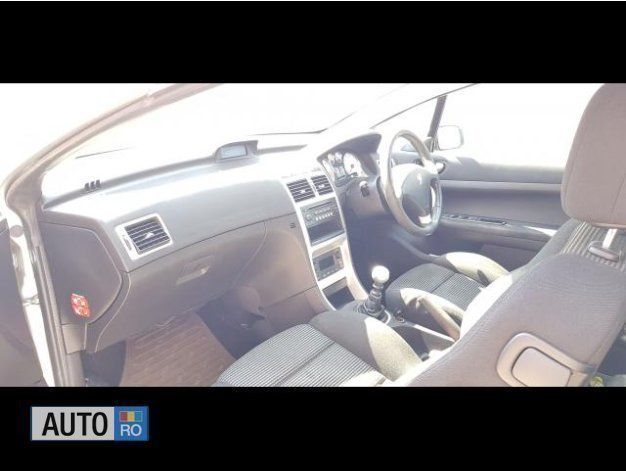 Utilizat 2006 Peugeot 307 | 1.100 EUR - Imagine 1/3