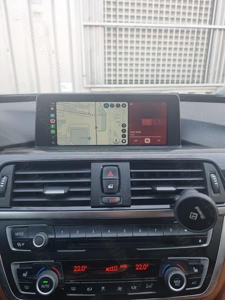 Second-hand BMW 320 184 CP (135 kW) 2013 Berlinǎ