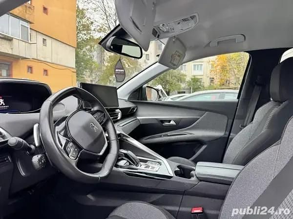 Utilizat 2022 Peugeot 3008 SUV | 16.500 EUR (Preț OK) - Imagine 1/4