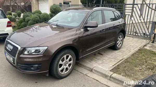 Second-hand Audi Q5 170 CP (125 kW) 2012 SUV