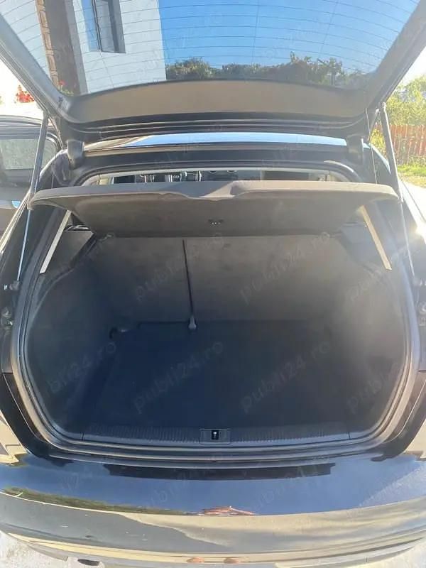 Second-hand Audi A3 Sportback 105 CP (77 kW) 2011 Hatchback