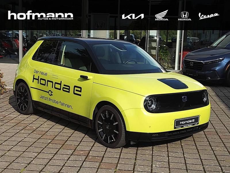 Utilizat 2020 Honda e Advance Hatchback | 25.597 EUR - Imagine 1/1