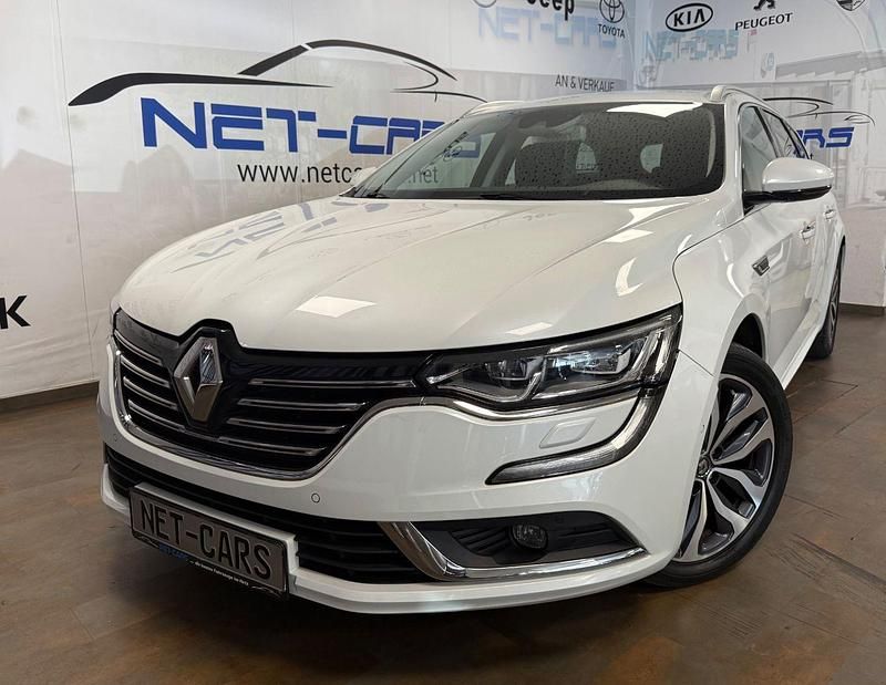 Second-hand Renault Talisman Intens 159 CP (116 kW) 2021