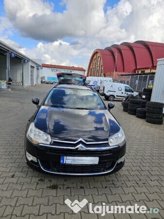 Utilizat 2008 Citroën C5 Break | 3.900 EUR - Imagine 1/4
