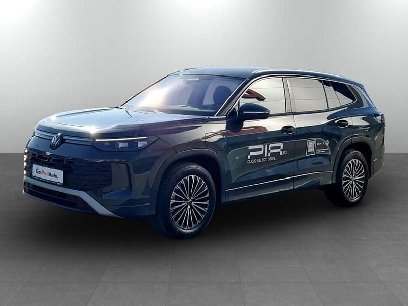 Gri mediu normal Nouă 2025 VW Tayron Life SUV | 44.100 EUR (Preț OK) - Imagine 1/4