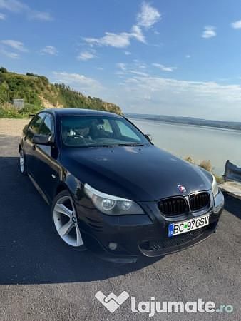Utilizat 2005 BMW 525 Sport Line Berlinǎ | 2.650 EUR - Imagine 1/4
