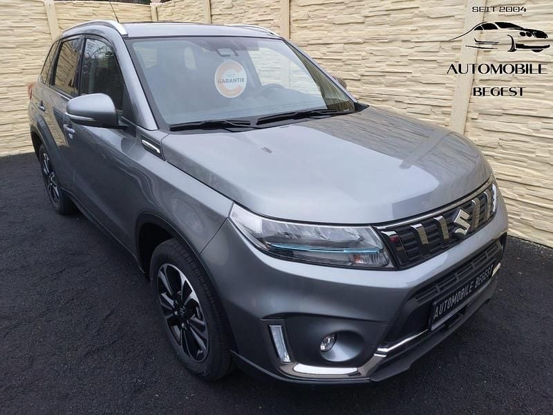 Utilizat 2023 Suzuki Vitara SUV | 28.950 EUR - Imagine 1/1