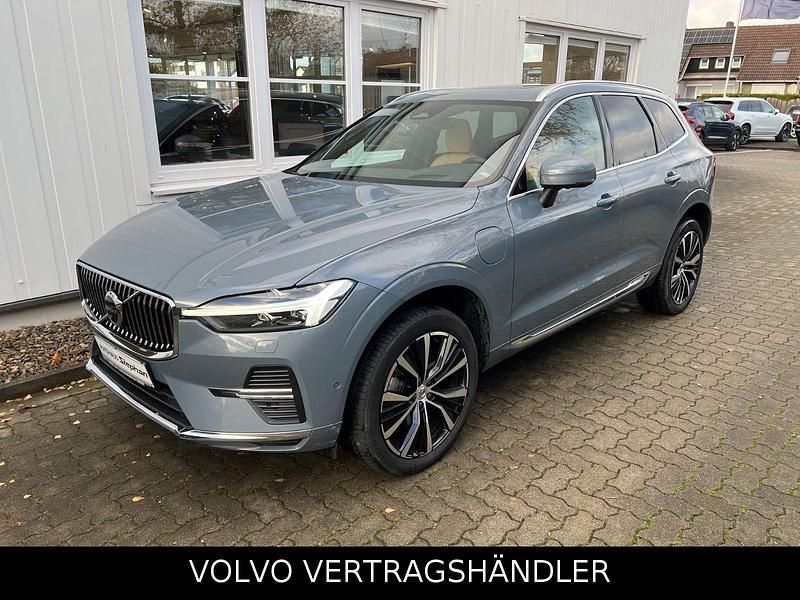 Utilizat 2023 Volvo XC60 Ultimate SUV | 47.528 EUR (Super Preț) - Imagine 1/1