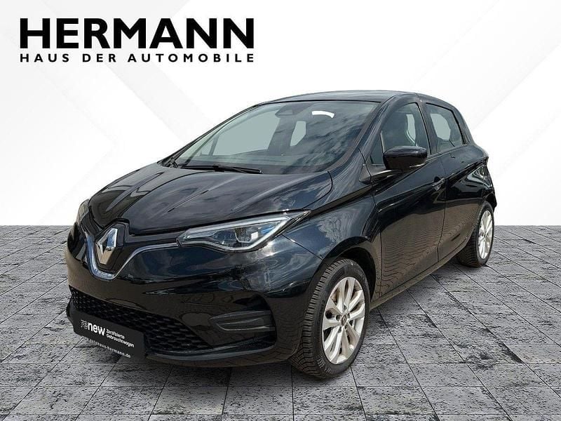Utilizat 2021 Renault Zoe Experience Hatchback | 15.241 EUR - Imagine 1/1