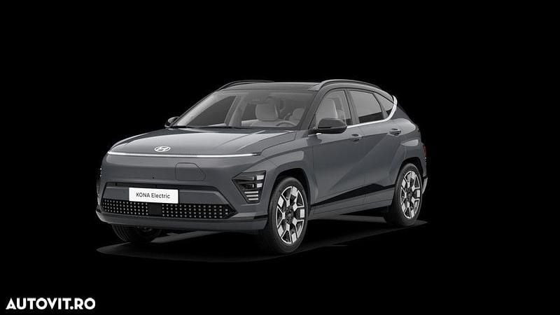 Culoaregri Nouă 2025 Hyundai Kona SUV | 25.990 EUR (Super Preț) - Imagine 1/1