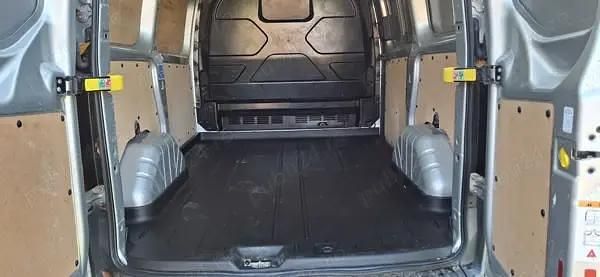 Second-hand Ford Transit Custom 120 CP (88 kW) 2015 Van