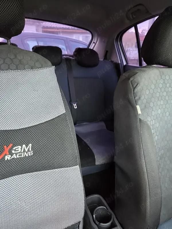 Second-hand Opel Corsa 111 CP (81 kW) 2007 Hatchback