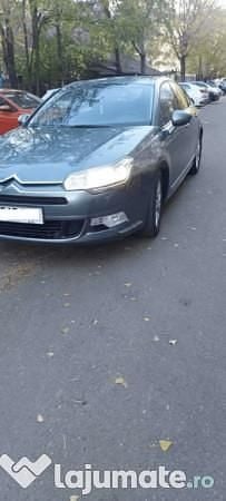 Utilizat 2012 Citroën C5 Berlinǎ | 3.700 EUR (Super Preț) - Imagine 1/4