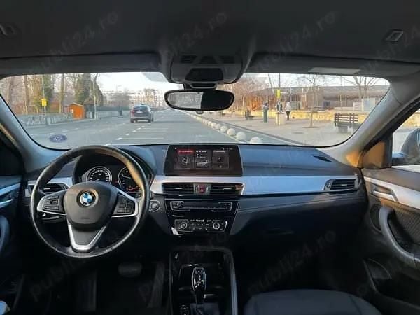 Second-hand BMW X2 M Sport 190 CP (139 kW) 2020 Culoaregri SUV