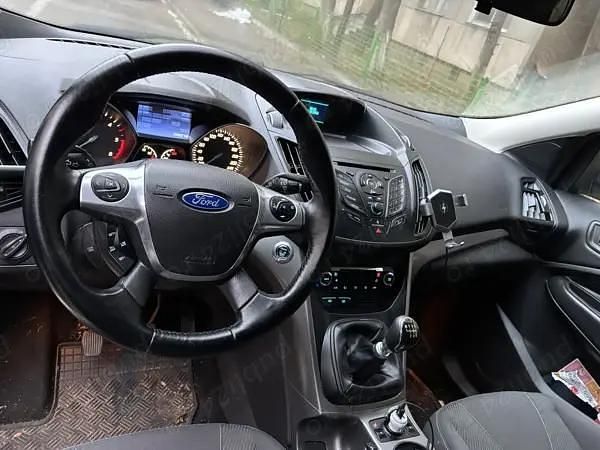 Second-hand Ford Kuga 150 CP (110 kW) 2014 SUV