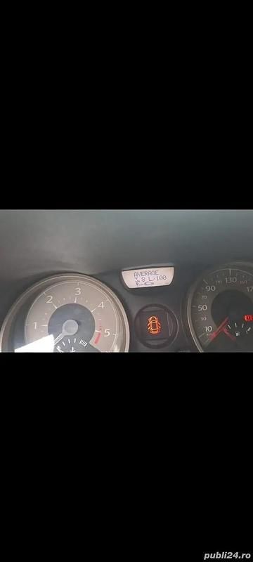 Second-hand Renault Mégane II 84 CP (61 kW) 2008 Berlinǎ