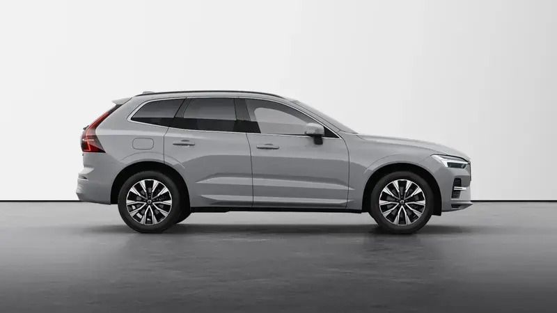 ["vapour grey"] Nouă 2024 Volvo XC60 SUV | 52.415 EUR - Imagine 1/4