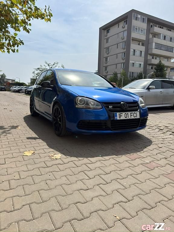 Utilizat 2005 VW Golf V | 7.000 EUR - Imagine 1/4