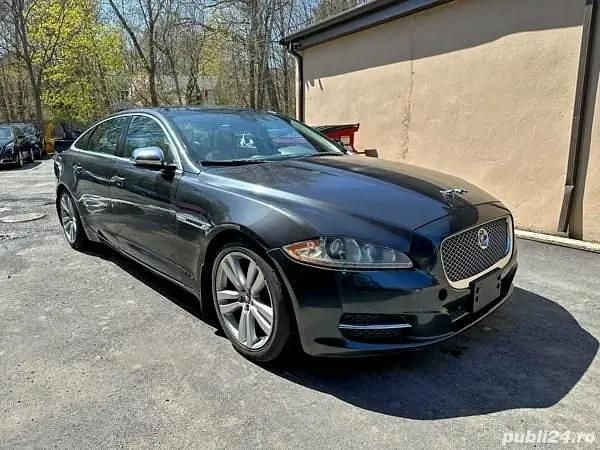 Second-hand Jaguar XJL 385 CP (283 kW) 2011 Berlinǎ