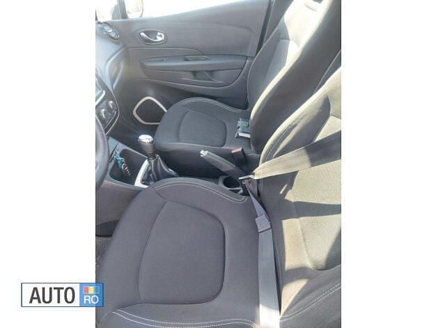 Second-hand Renault Captur 90 CP (66 kW) 2019 Gri SUV