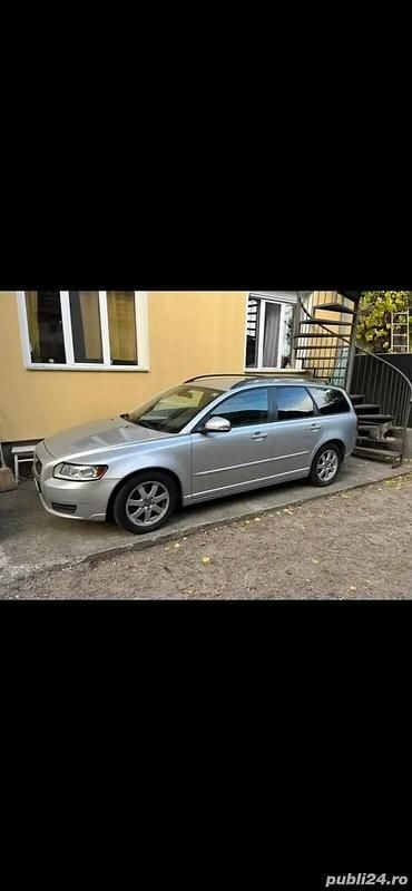 Second-hand Volvo V50 135 CP (99 kW) 2010 Break