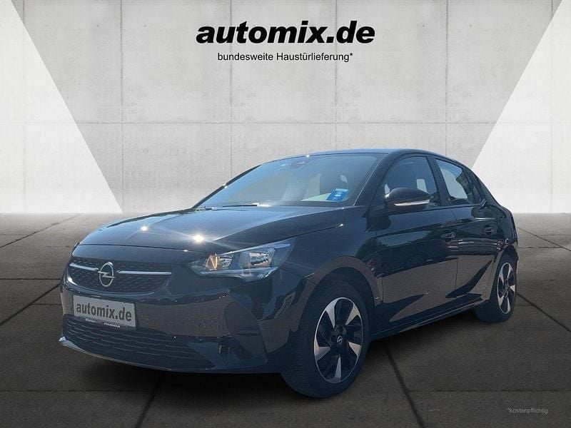 Utilizat 2022 Opel Corsa-e Hatchback | 15.331 EUR - Imagine 1/1