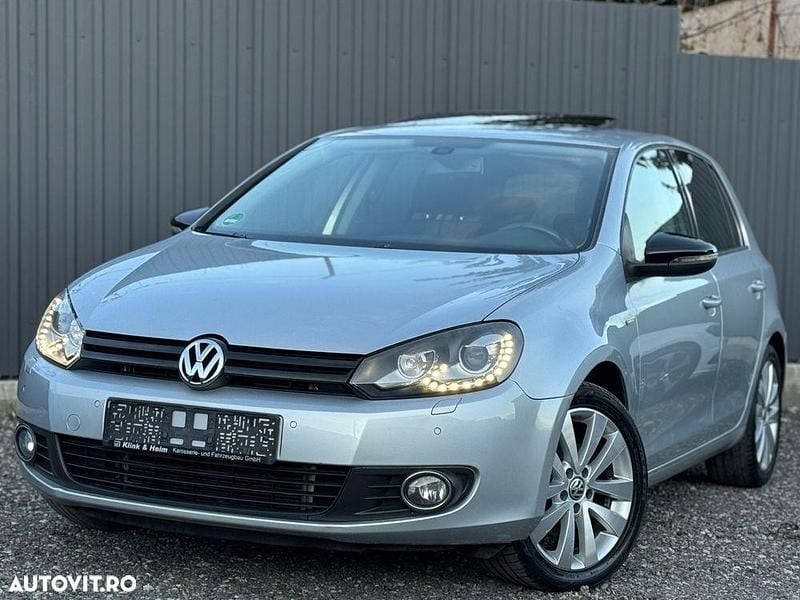 Culoaregri Utilizat 2013 VW Golf VII Match Hatchback | 8.299 EUR (Preț OK) - Imagine 1/4