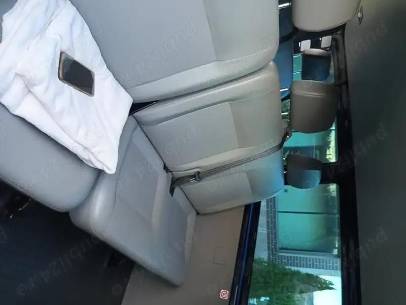 Utilizat 2014 VW T5 Van | 12.700 EUR (Puțin scump) - Imagine 1/4